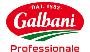Logo partenanire Galbani