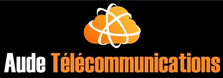 Logo partenaire Aude Telecommunication