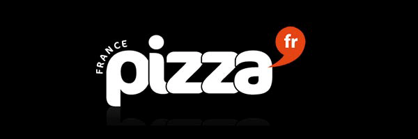 Logo partenaire Pizza France