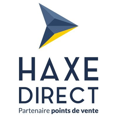 Logo partenaire Haxe Direct