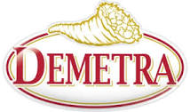 Logo partenaire Demetra