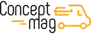 Logo partenaire Concept Mag