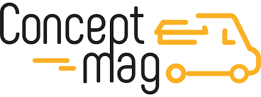 Logo partenaire Concept Mag