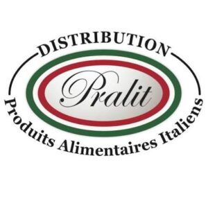 Partenaire : Pralit Distribution
